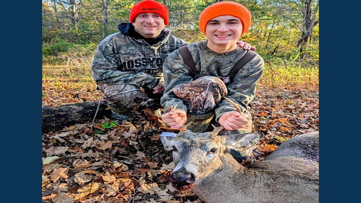 Safe, Supervised, Successful: The Case for 12- and 13-Year-Old Deer Hunters in Erie County