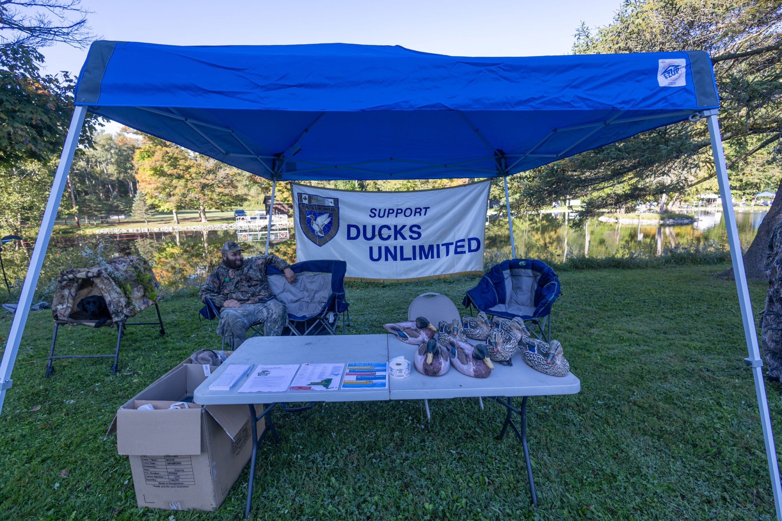 2026Sept26-035 Ducks Unlimited.