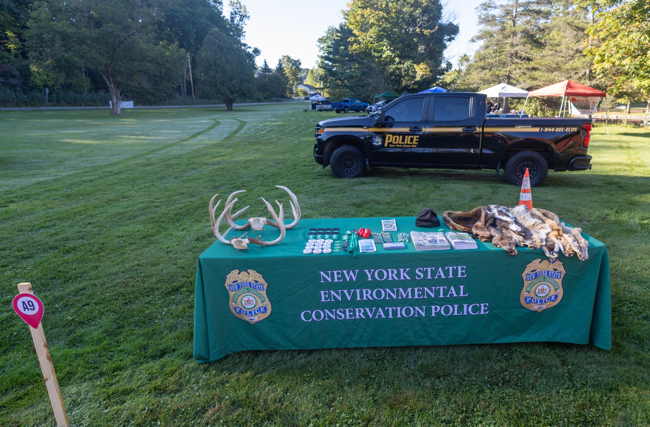 2026Sept26-043 NYS Conservation Police