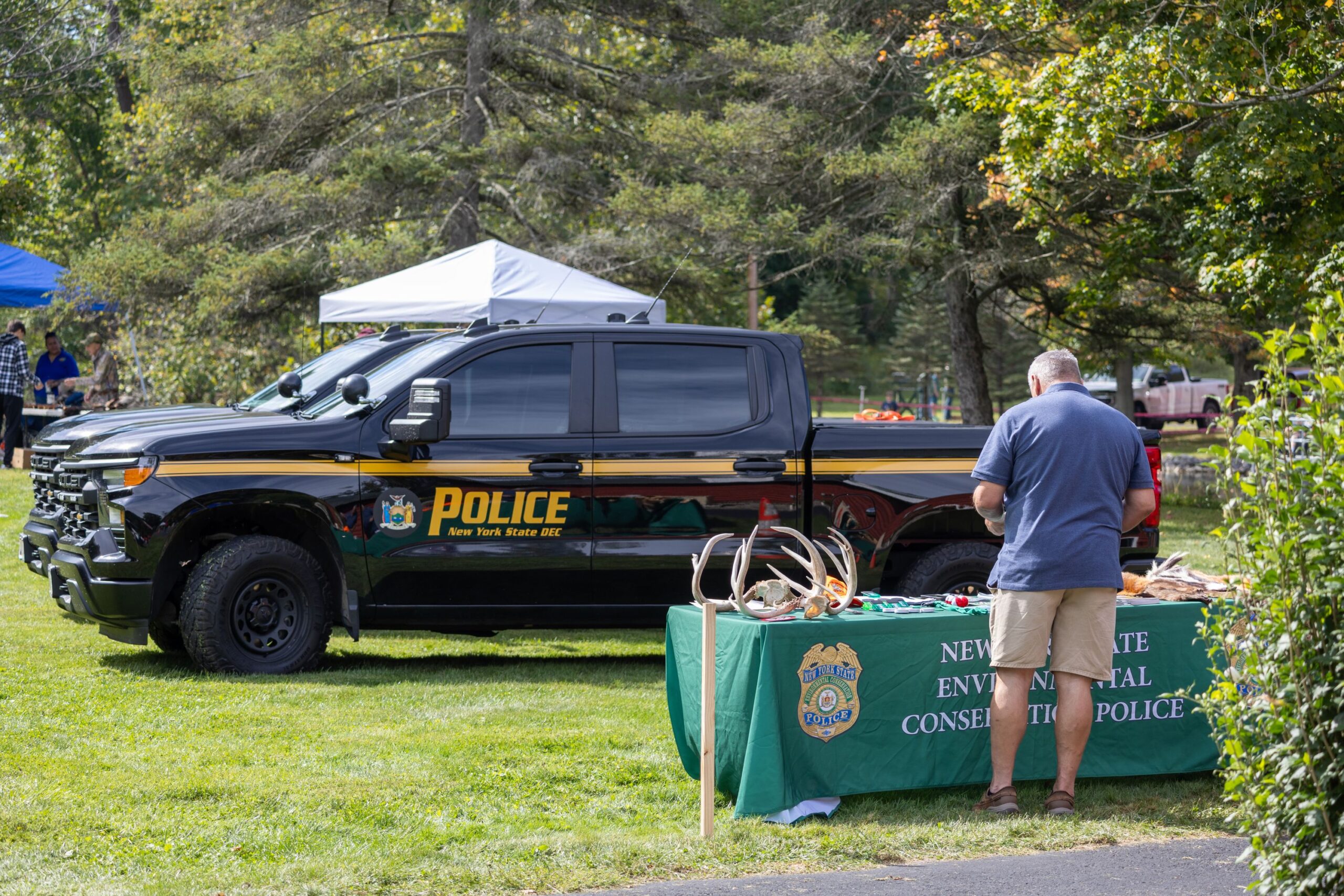 2026Sept26-081 NYS Conservation Police