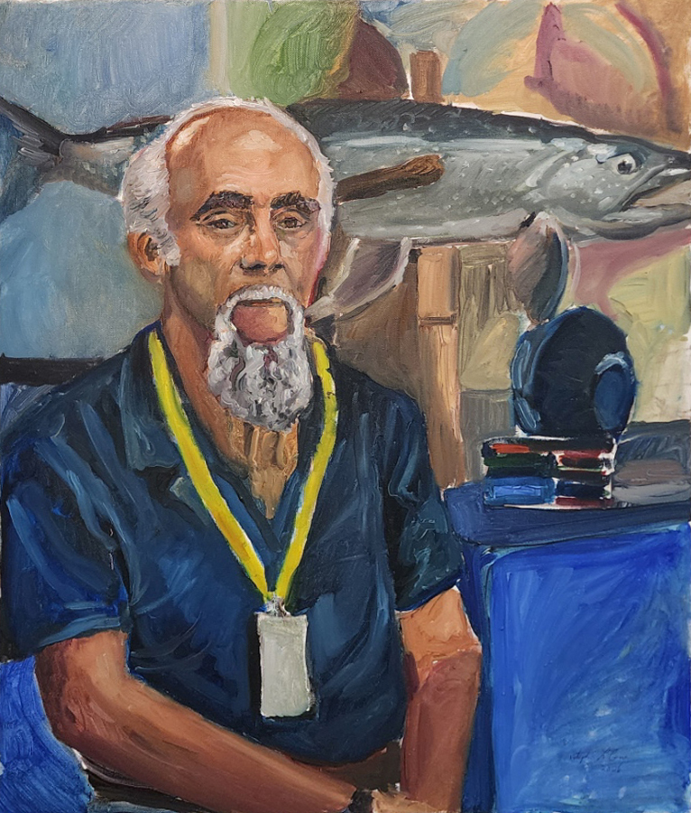 Miskeyportrait